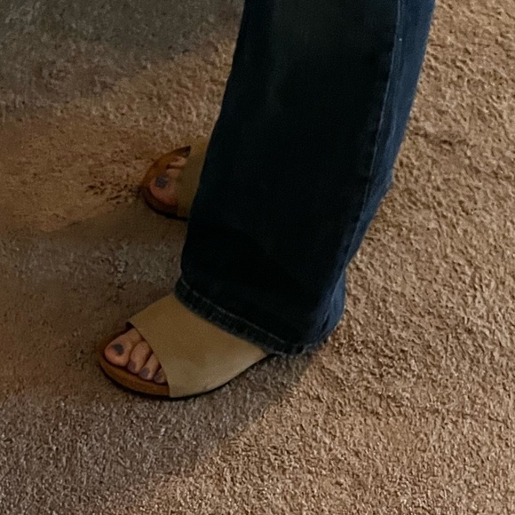 Marina Luna Comfort made in Italy size 8 - Picture 15 of 15